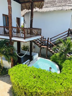 Villas HM Palapas del Mar by null