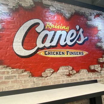 Raising Cane's Chicken Fingers - Fast Food Near Me - Forest Hills, New York Raising Cane's Chicken Fingers - Fast Food Near Me - Forest Hills, New York