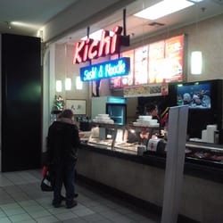 Kichi Asian Cuisine & Sushi - Kichi