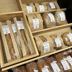 Radish & Rye Food Hub
