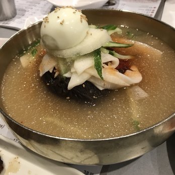 Cho Sun Ok - Korean Near Me - Thornhill, Ontario Cho Sun Ok - Korean Near Me - Thornhill, Ontario