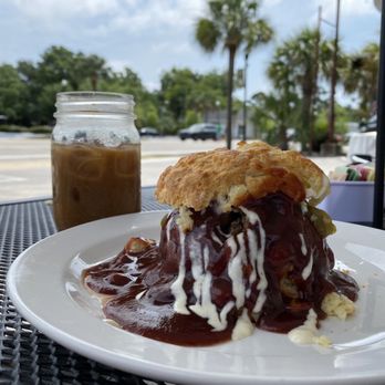 Vicious Biscuit - The Babe Biscuit - Coffee & Tea Near Me - Mount Pleasant, South Carolina Vicious Biscuit - The Babe Biscuit - Coffee & Tea Near Me - Mount Pleasant, South Carolina