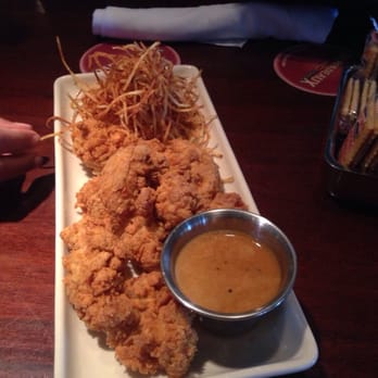 Pappadeaux Seafood Kitchen - Fried gator! - Seafood Near Me - Beaumont, Texas Pappadeaux Seafood Kitchen - Fried gator! - Seafood Near Me - Beaumont, Texas