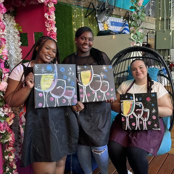 Artisan Garden - Art Classes Near Me Artisan Garden - Art Classes Near Me