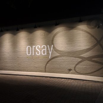 Orsay - French Near Me - Jacksonville, Florida