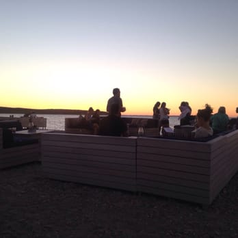 Navy Beach - Seafood Near Me - Montauk, New York