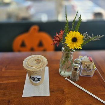 Jimmy’s Coffeehouse - Coffee & Tea Near Me - Clinton, New Jersey Jimmy’s Coffeehouse - Coffee & Tea Near Me - Clinton, New Jersey