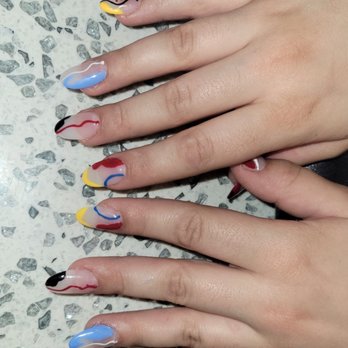 Splash Nails and Spa - Nail Salons Near Me - Tucson, Arizona Splash Nails and Spa - Nail Salons Near Me - Tucson, Arizona