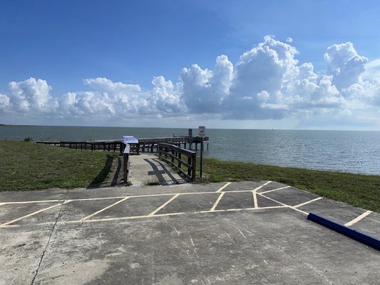 Aransas National Wildlife Refuge by null