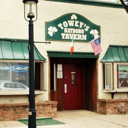 Towey's Tavern