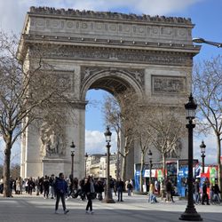 Arc de Triomphe du Carrousel