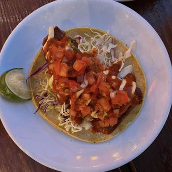 NIDO's BackYard - Fish Taco - Mexican Near Me - Oakland, California NIDO's BackYard - Fish Taco - Mexican Near Me - Oakland, California