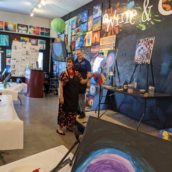 Wine and Canvas - Las Vegas - Party & Event Planning Near Me - Henderson, Nevada Wine and Canvas - Las Vegas - Party & Event Planning Near Me - Henderson, Nevada