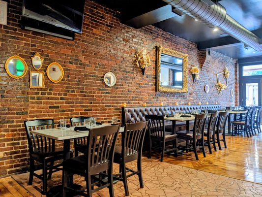 Libertine North End by null