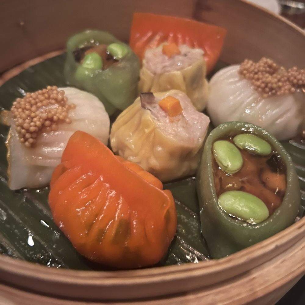 TAO Chicago Restaurant - Pan Asian Near Me - Chicago, Illinois