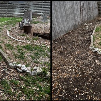Ace Brothers - Weed cleaning, and dirt removal. - Gutter Services Near Me Ace Brothers - Weed cleaning, and dirt removal. - Gutter Services Near Me