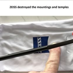 Carl Zeiss Vision
