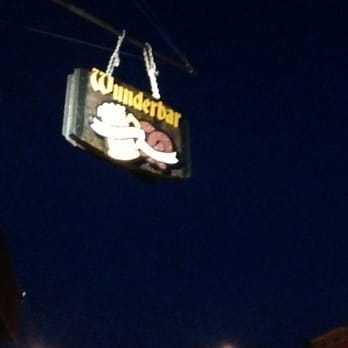 Wunderbar - German Near Me - Covington, Kentucky