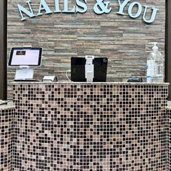 Nails & You