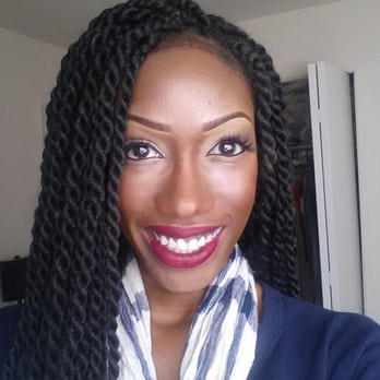 Medium Sized Senegalese Twist Yelp