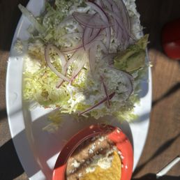 Tacos dorados Tacos dorados
