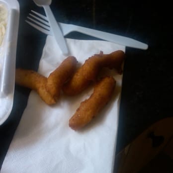 Bbq Barn - Hushpuppies - Barbeque Near Me - Butner, North Carolina Bbq Barn - Hushpuppies - Barbeque Near Me - Butner, North Carolina