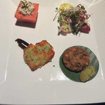 Quilon Restaurant - Indian Near Me - London, XGL Quilon Restaurant - Indian Near Me - London, XGL