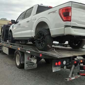 First Choice Towing - Towing Near Me