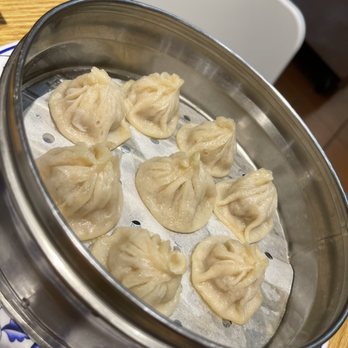 Golden China Restaurant - Pork dumplings - Chinese Near Me - Rowland Heights, California Golden China Restaurant - Pork dumplings - Chinese Near Me - Rowland Heights, California