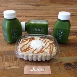 The Juice Theory