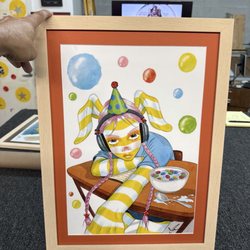 Painting