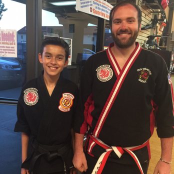 Red Dragon Karate La Verne - Martial Arts Near Me - La Verne, California Red Dragon Karate La Verne - Martial Arts Near Me - La Verne, California
