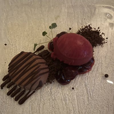 Restaurant MARIO by null