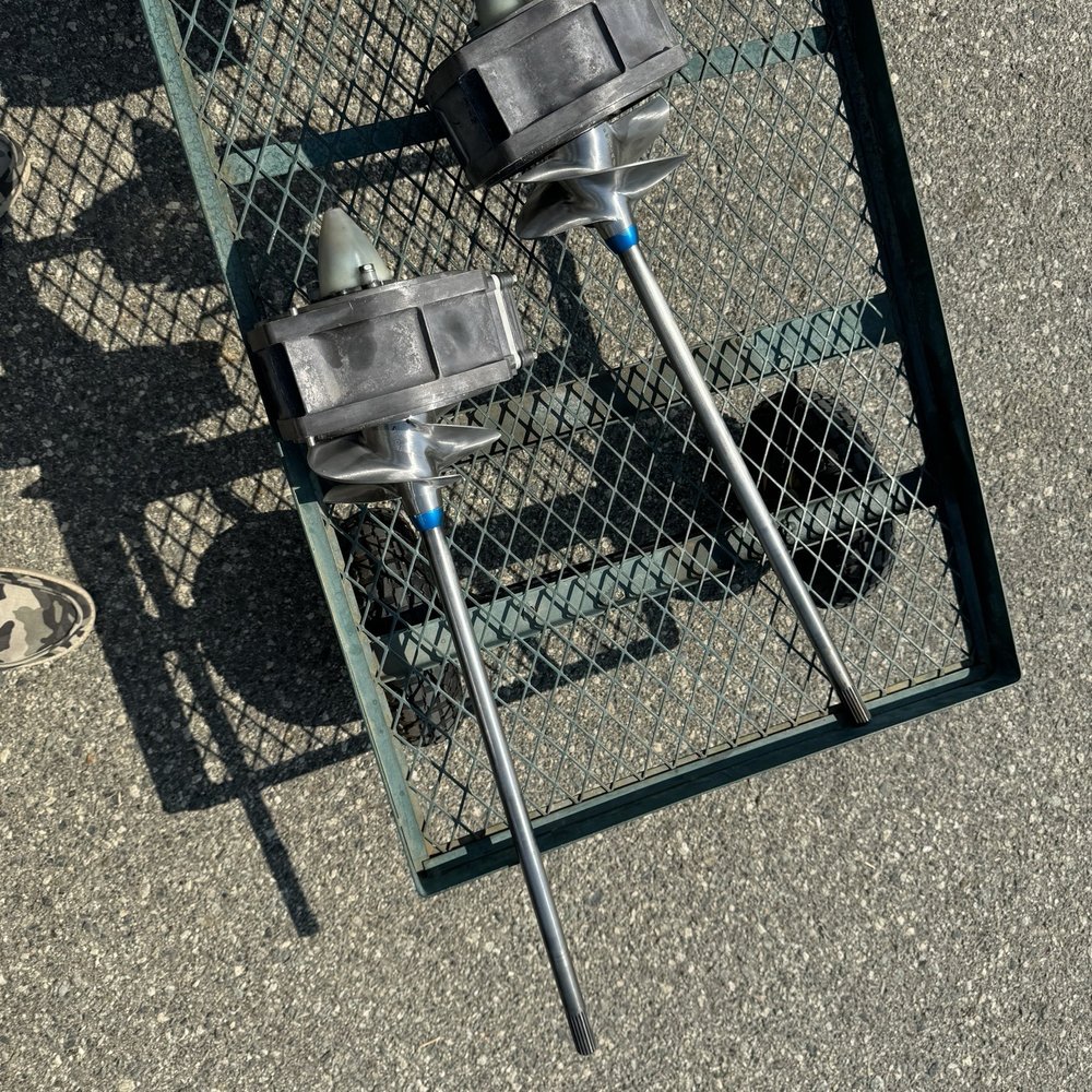 Impros Impellers - Repaired impellers - Boat Repair Near Me - Cherry Valley, California Impros Impellers - Repaired impellers - Boat Repair Near Me - Cherry Valley, California