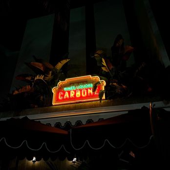 Carbone Miami - New American Near Me - Miami, Florida Carbone Miami - New American Near Me - Miami, Florida