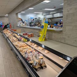 Town Pump Food Stores