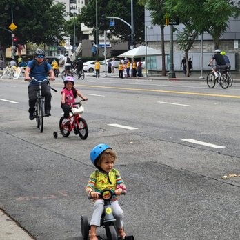CicLAvia - Community Service/Non-Profit Near Me - Los Angeles, California CicLAvia - Community Service/Non-Profit Near Me - Los Angeles, California