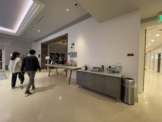 SHOR American Seafood Grill by null