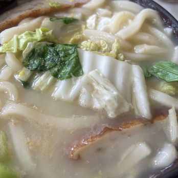 Teshima Restaurant - Udon - Japanese Near Me - Kealakekua, Hawaii