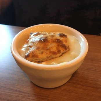 Jason's Deli - Chicken Pot Pie cup of soup - Salad Near Me - Lakeway, Texas