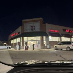 Walgreens