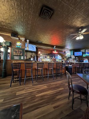 Bootlegger's by null