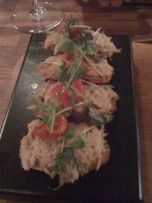 Rustic Stone by Dylan McGrath by null