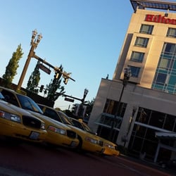 Vancouver Cab Company