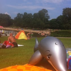 Strandbad Farmsen