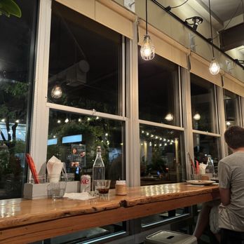 Noodlehead - Indoor seating - window view - Thai Near Me - Pittsburgh, Pennsylvania Noodlehead - Indoor seating - window view - Thai Near Me - Pittsburgh, Pennsylvania