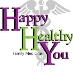 Happy Healthy You Family Medicine