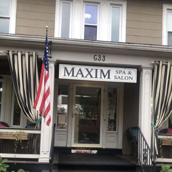 Maxim Spa & Salon - Nail Salons Near Me - Rochester, New York Maxim Spa & Salon - Nail Salons Near Me - Rochester, New York
