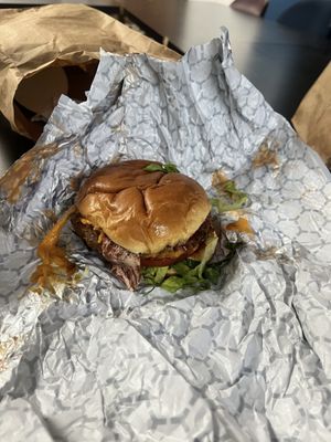 SluttyVegan Jonesboro by null