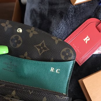 Louis Vuitton - Leather Goods Near Me - Costa Mesa, California